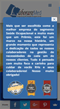 Mobile Screenshot of laborare.med.br